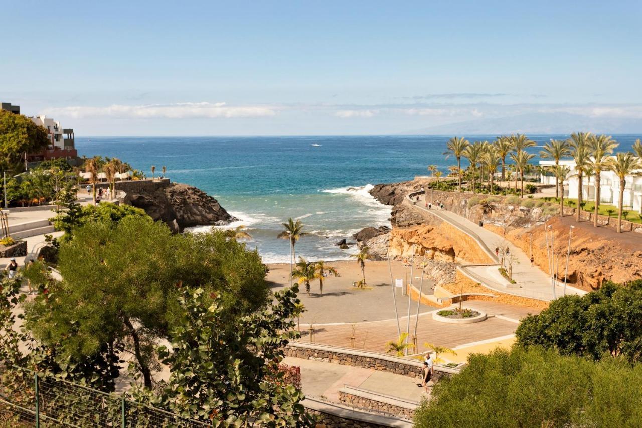 Sunrise In Paradise Costa Adeje  Luaran gambar
