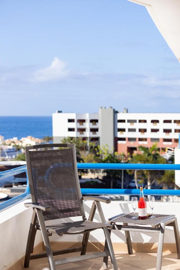 Sunrise In Paradise Costa Adeje  Luaran gambar